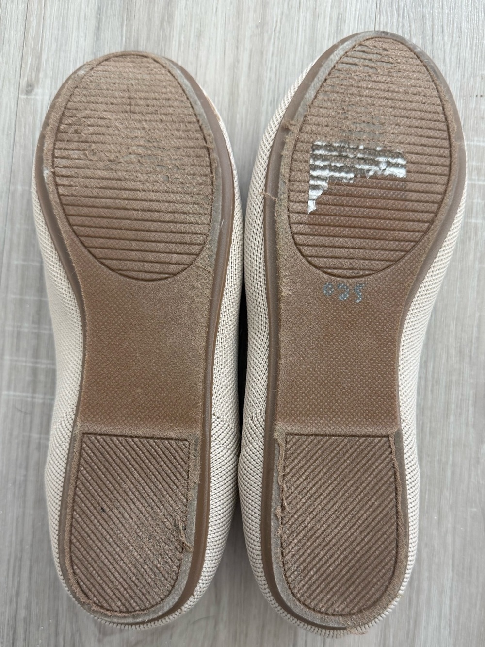 Steve Madden Flats - Picture 2 of 3